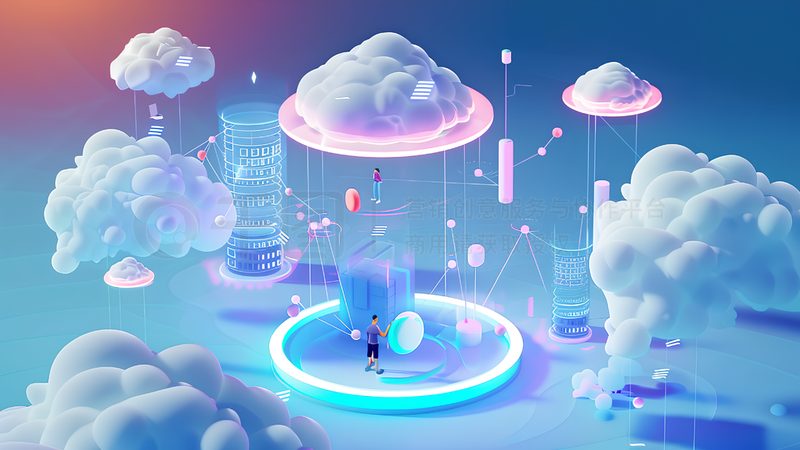 双线BGP云主机：10M带宽背后的技术考量**