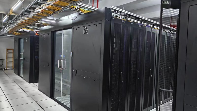 成都云主机批发推荐公司背后，先看懂供给逻辑